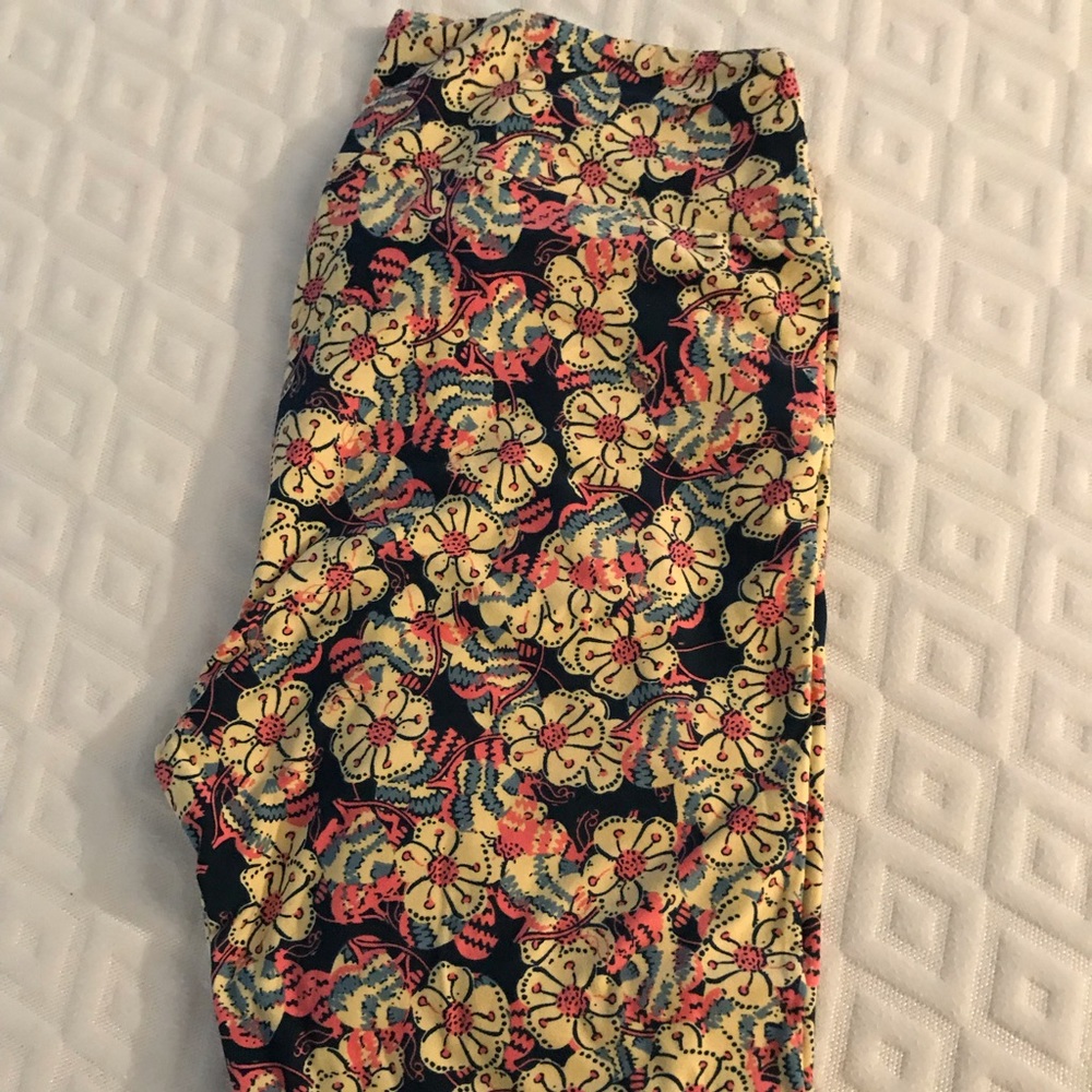 LuLaRoe TC Legging